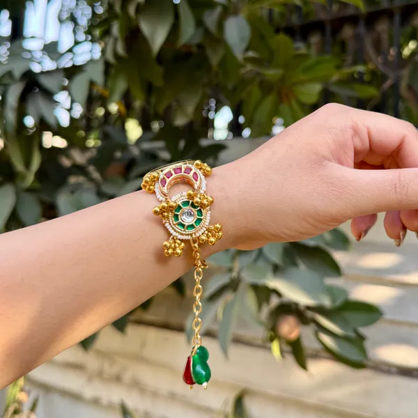Ira_Elegant_Ethnic_Watch_For_Women