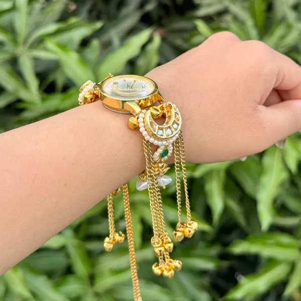 Chand_Kundan_Kashmiri_Watch
