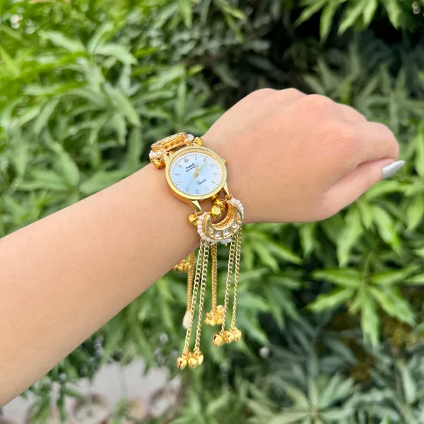 Chand_Kundan_Kashmiri_Watch