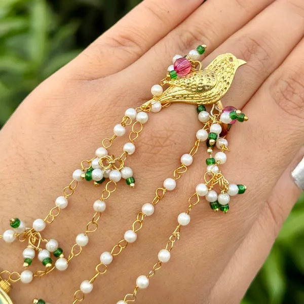 Chidiya_Hathphool_Watch