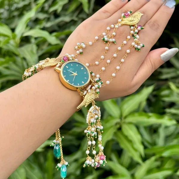 Chidiya_Hathphool_Watch