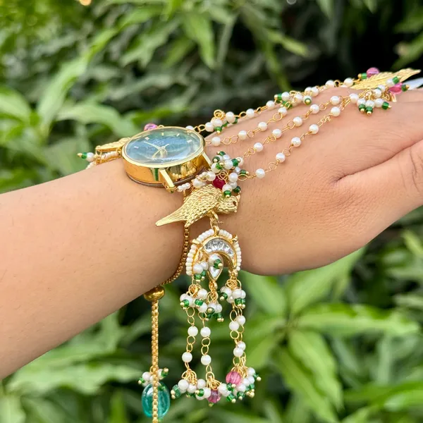 Chidiya_Hathphool_Watch