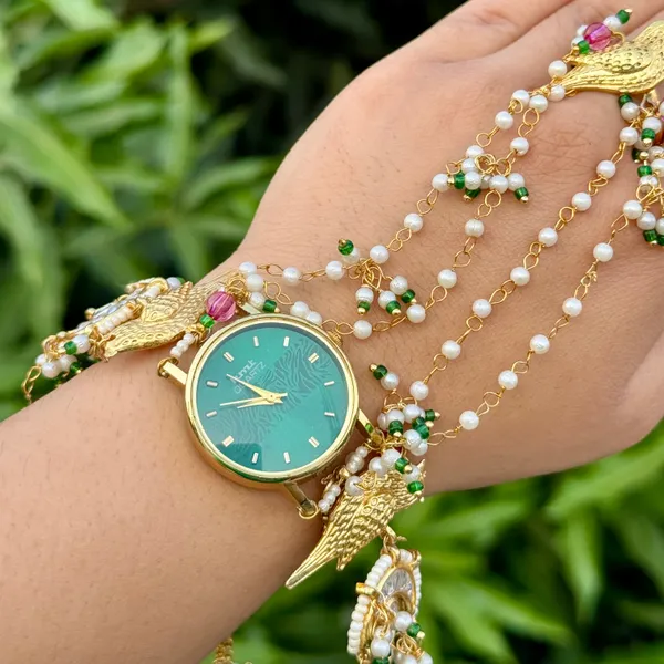Chidiya_Hathphool_Watch