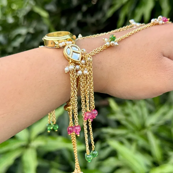 Chand_Hathphool_Watch