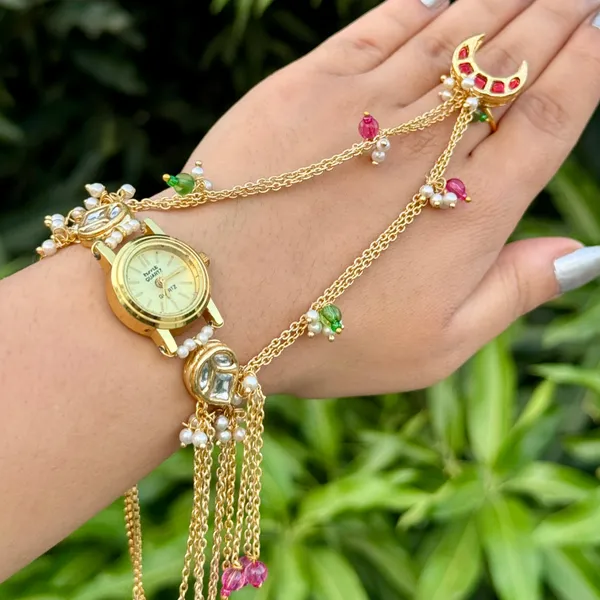 Chand_Hathphool_Watch