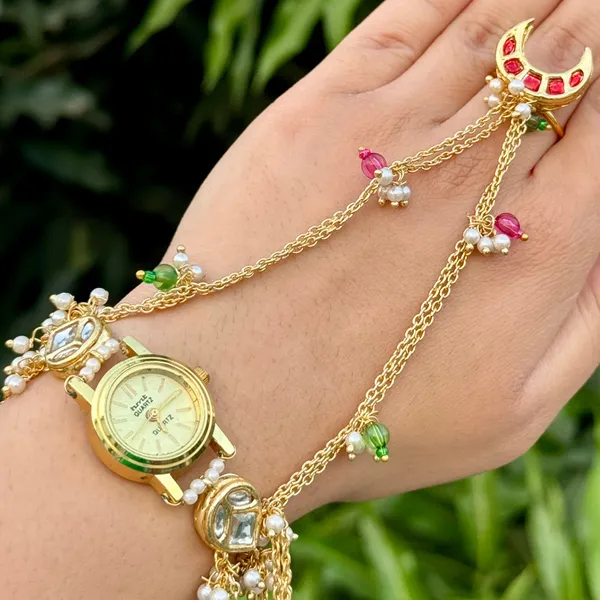 Chand_Hathphool_Watch
