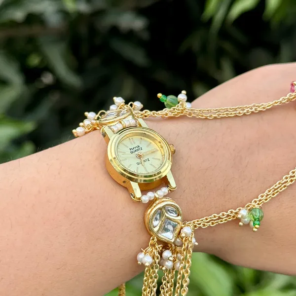 Chand_Hathphool_Watch