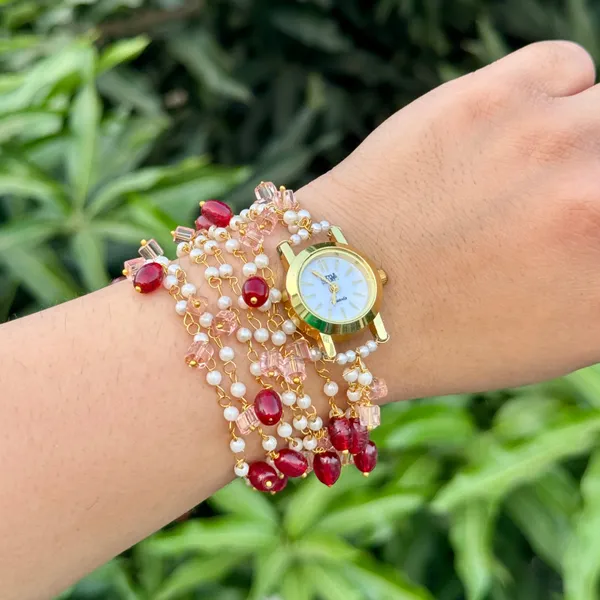 Red_Two_Way_Wrap_Around_Watch