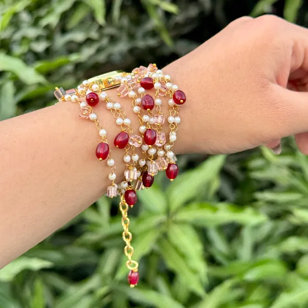 Red_Two_Way_Wrap_Around_Watch