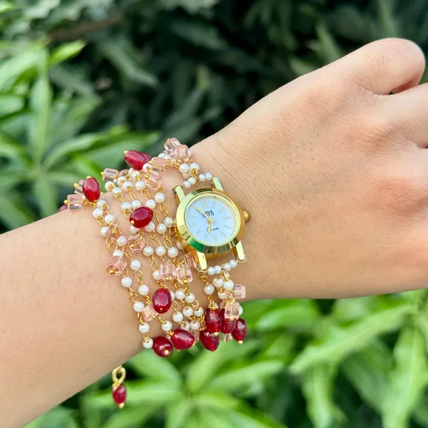 Red_Two_Way_Wrap_Around_Watch