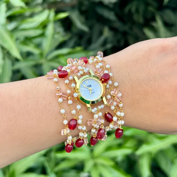 Red_Two_Way_Wrap_Around_Watch