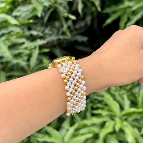 Pearls_Beaded_Watch