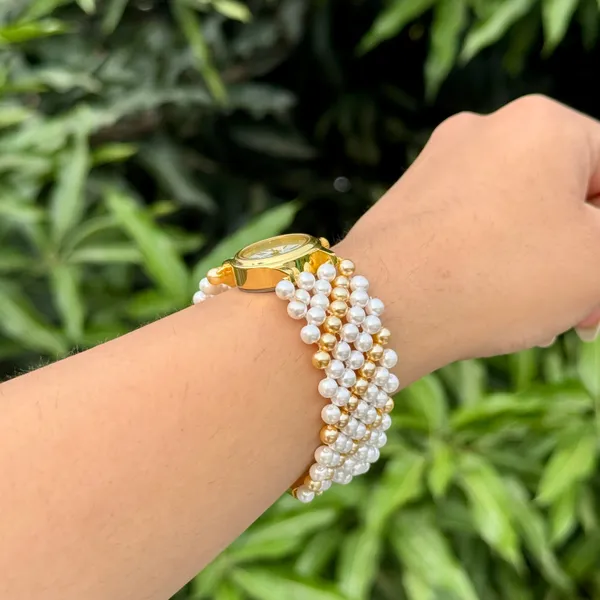 Pearls_Beaded_Watch