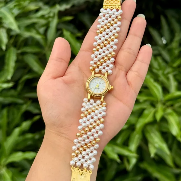 Pearls_Beaded_Watch