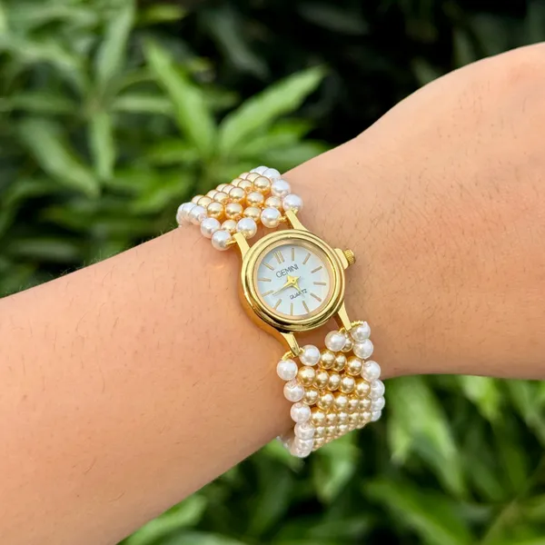 Pearls_Beaded_Watch