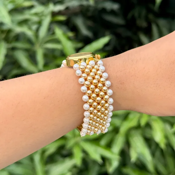 Pearls_Beaded_Watch