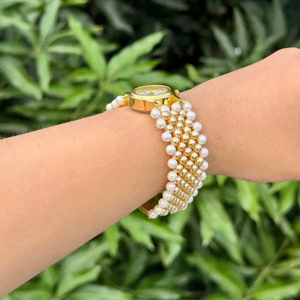 Pearls_Beaded_Watch