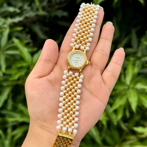 Pearls_Beaded_Watch