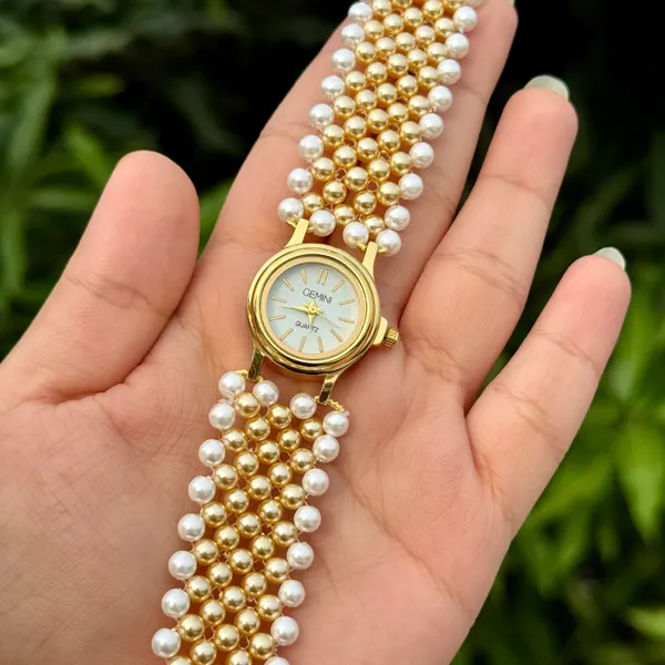 Pearls_Beaded_Watch