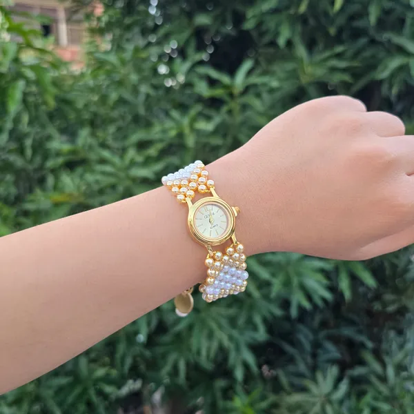 Pearls_Beaded_Watch