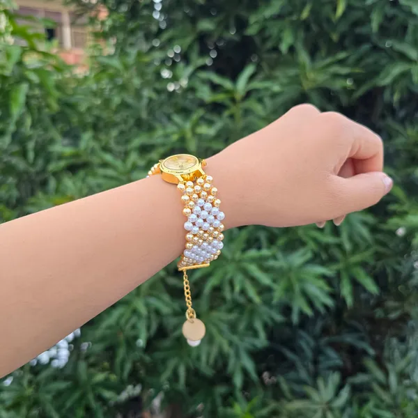 Pearls_Beaded_Watch
