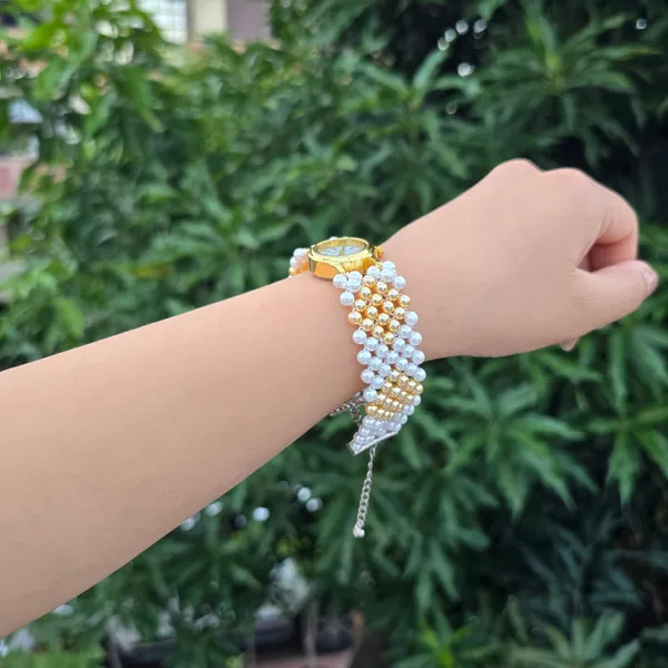 Pearls_Beaded_Watch