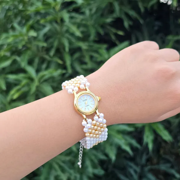 Pearls_Beaded_Watch