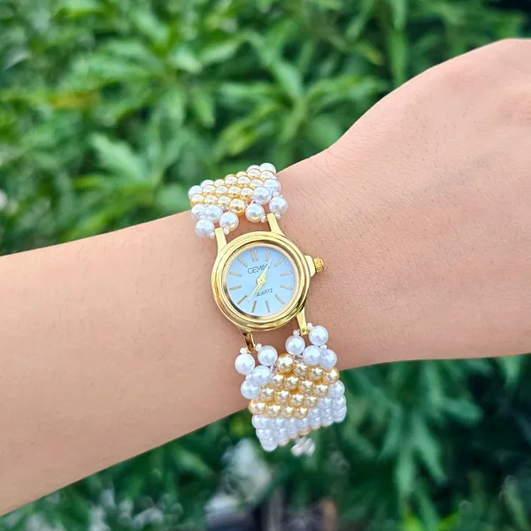 Pearls_Beaded_Watch