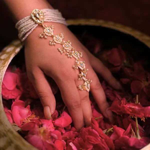 Gold_Brass_Hemangi_Haathphool_For_Women