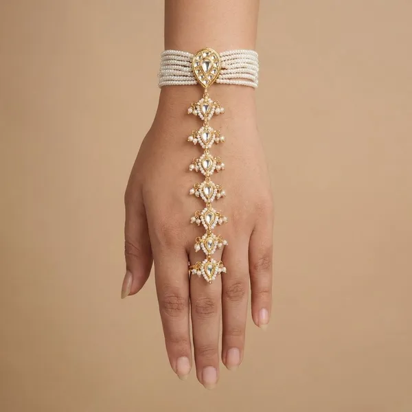 Gold_Brass_Hemangi_Haathphool_For_Women