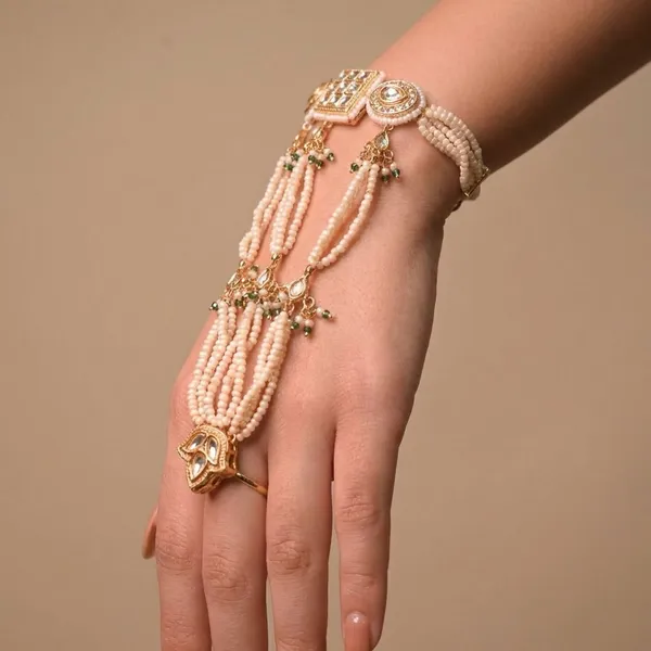 Multicolor_Brass_Rajsi_Haathphool_For_Women