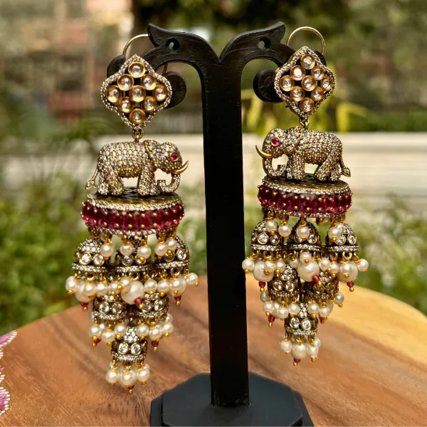 Victorian_Chandelier_Earrings_Premium_Jewelery_For_Women