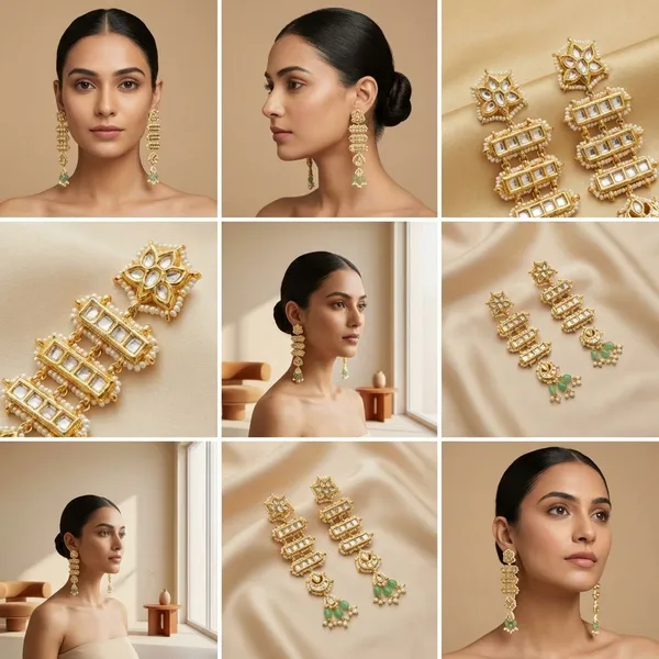 Gold_Brass_Inaya_Danglers_For_Women