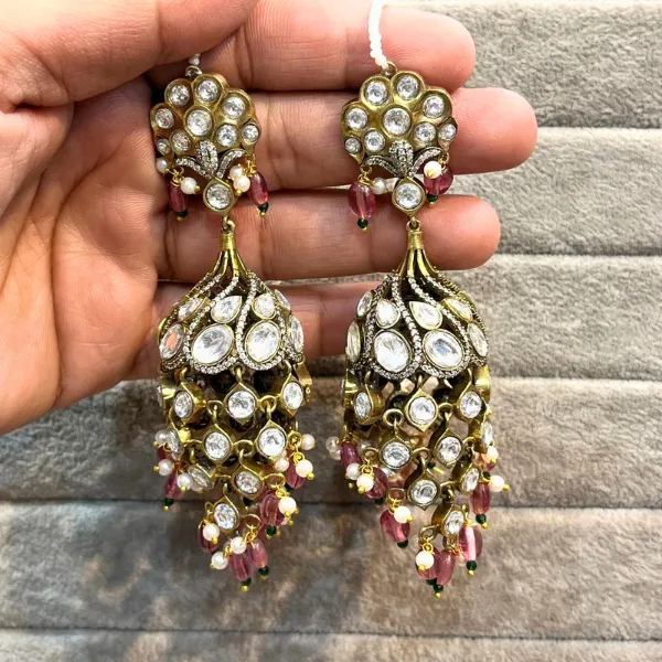 Shahana_Chandelier_Earrings_Premium_Jewelery_For_Women