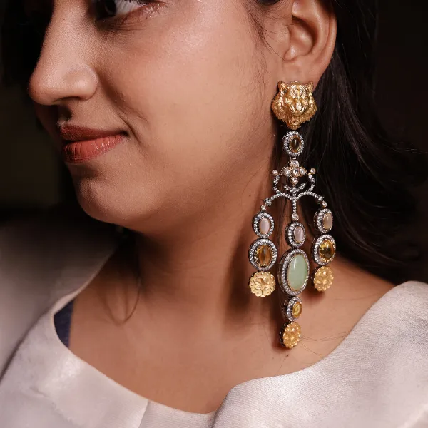 simha-earrings
