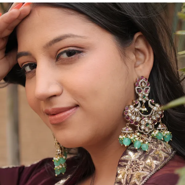 mahira-chandbalis