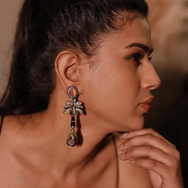 vanika-earrings-purple