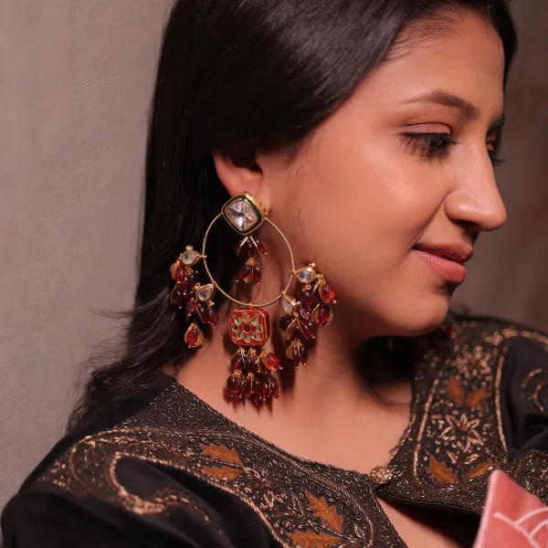 madhavi-chandbalis