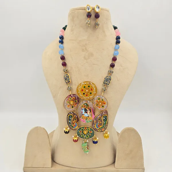 Radha_Krishna_Beaded_Necklace