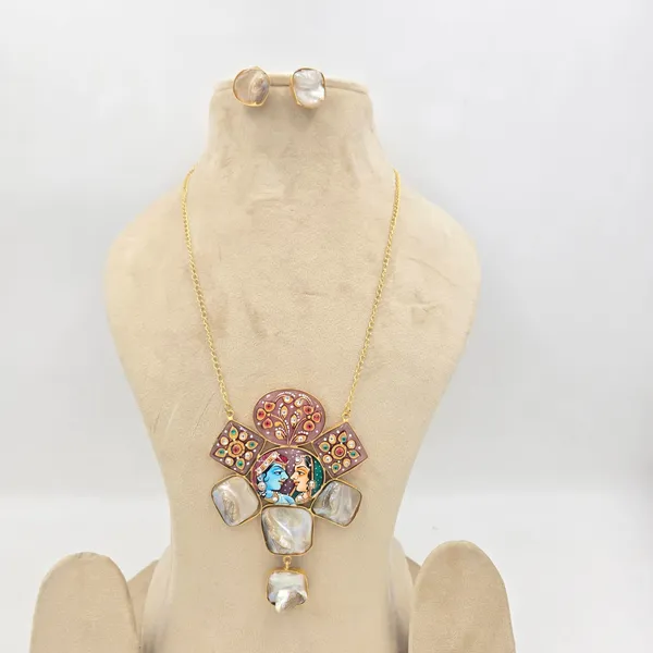 Radha_Krishna_Necklace_Set