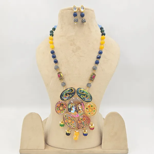 Radha_Krishna_Beaded_Necklace