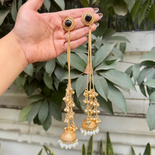 Black_Brass_Ada_Jhumka_For_Women