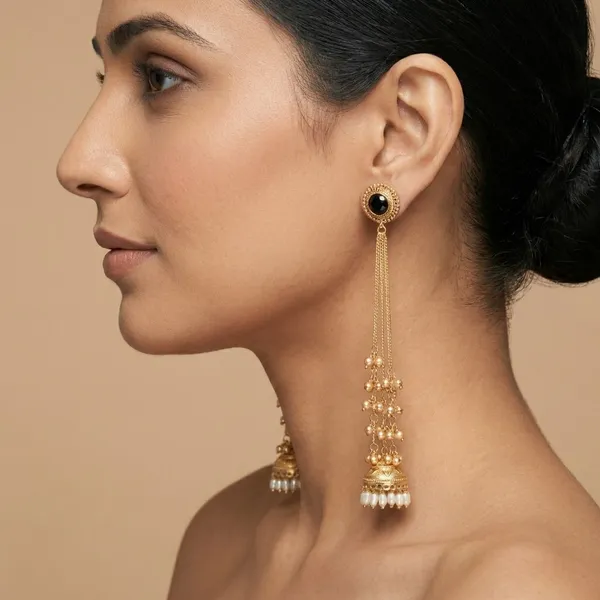 Black_Brass_Ada_Jhumka_For_Women