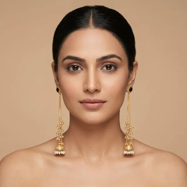 Black_Brass_Ada_Jhumka_For_Women