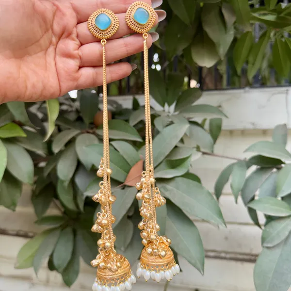 Blue_Brass_Ada_Earrings_For_Women
