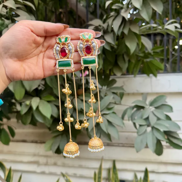 Riwaa_Earrings_Premium_Jewelery_For_Women
