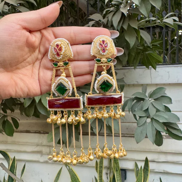 ishra-earrings
