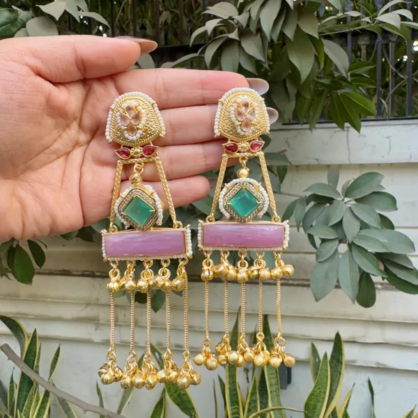 ishra-earrings