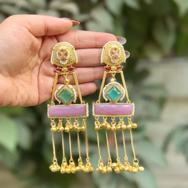 ishra-earrings