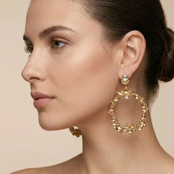 Gold_Brass_Gold_Statement_Earrings_For_Women
